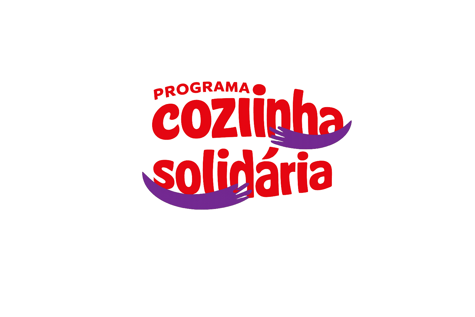 Programa Cozinha Solidária
