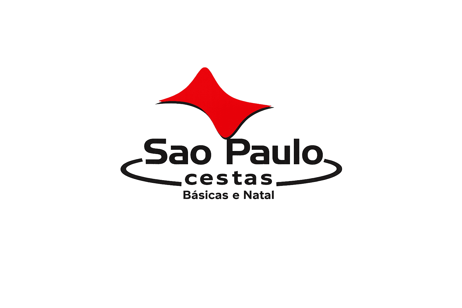 São Paulo Cestas Básicas e Natal