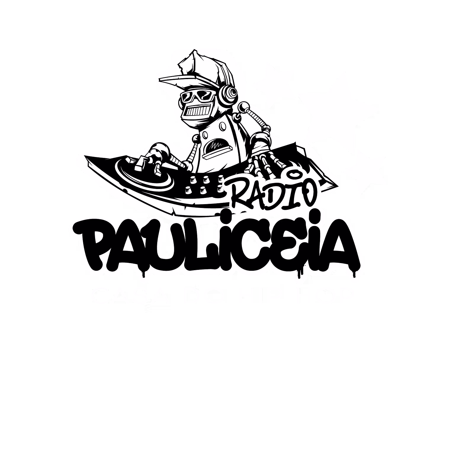 Rádio Paulicéia