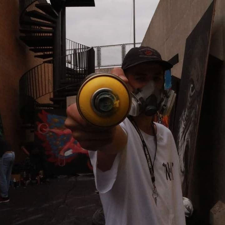 Registro da Casa do Hip Hop ao longo dos anos