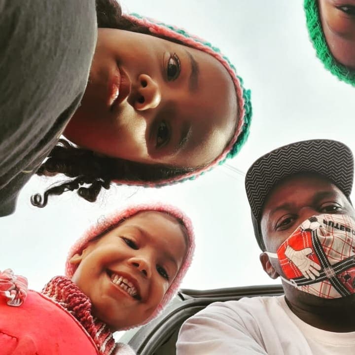 Registro da Casa do Hip Hop ao longo dos anos