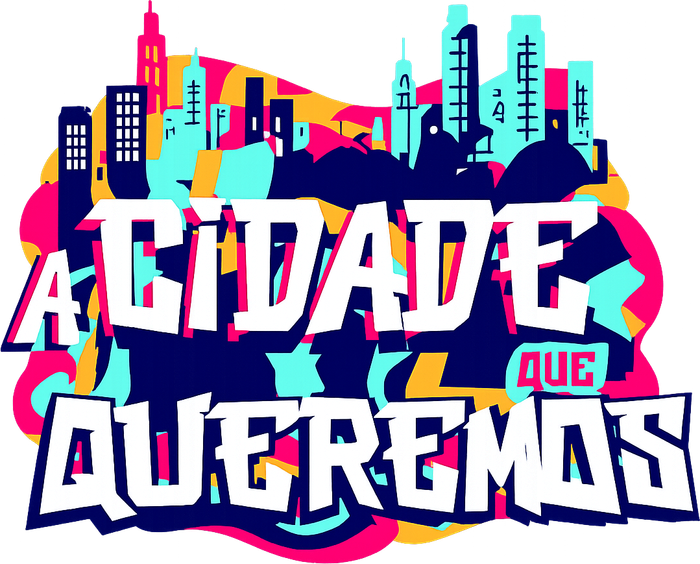 Logo A Cidade Que Queremos