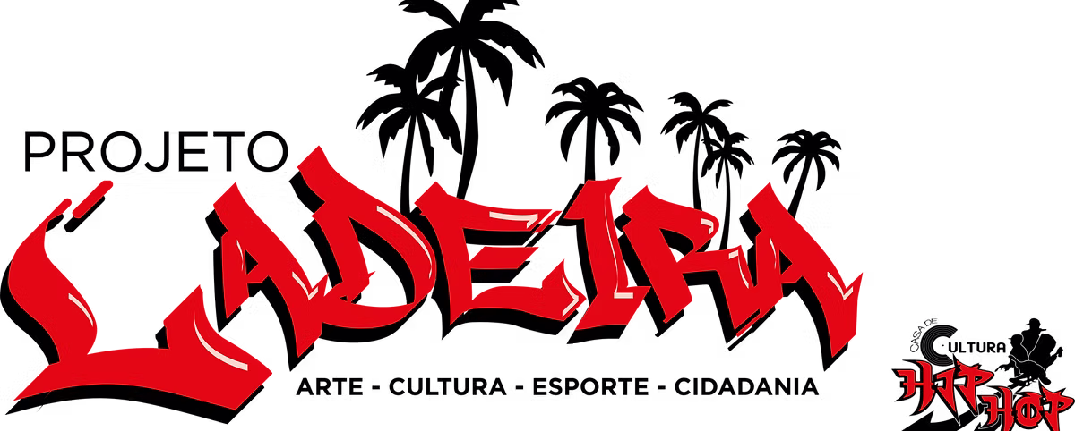 Logo Projeto Ladeira